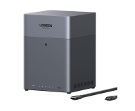 UGREEN DH4300 Plus 4-dyskowy - 1515520 - zdjęcie 1